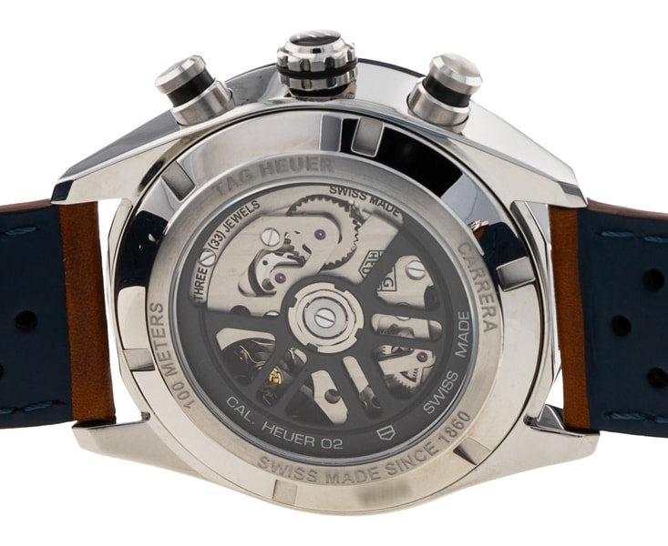 Tag Heuer Carrera CBN2A1A.FC6537